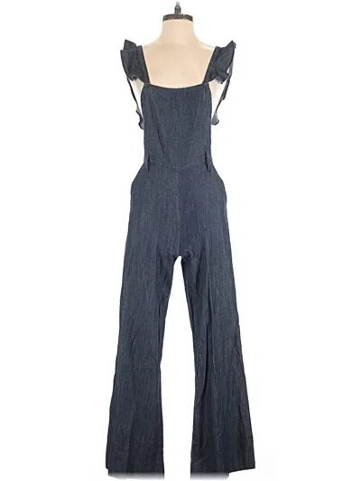 Joie Jumpsuit In Blue