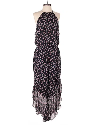 Pre-owned Joie Jumpsuit In Blue