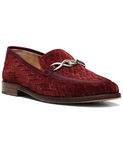 JOIE JOIE LAILA SP VELVET LOAFER