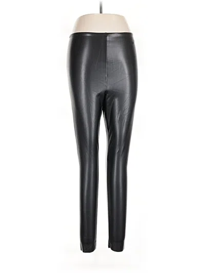 Joie Leggings In Black