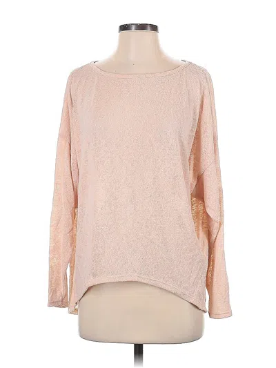 Pre-owned Joie Long Sleeve Blouse