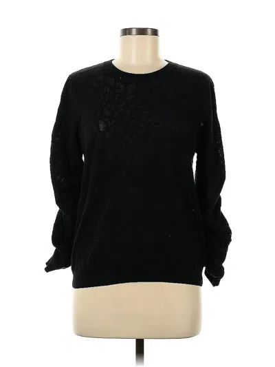 Pre-owned Joie Pullover Sweater