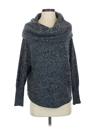 Pre-owned Joie Pullover Sweater In Gray