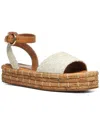 Joie Romanna Sandal In White