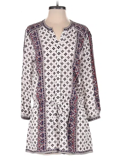 Pre-owned Joie Romper In White