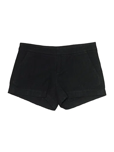 Pre-owned Joie Shorts In Black