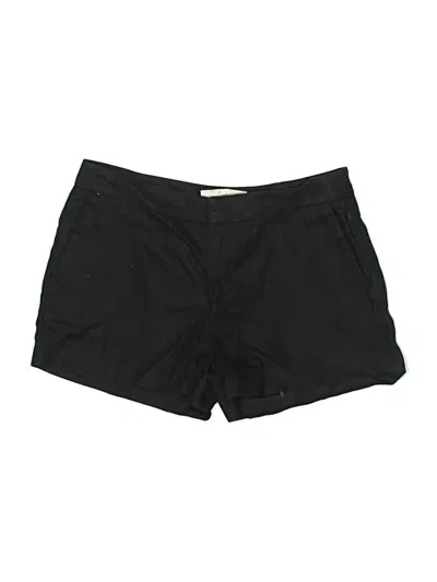 Pre-owned Joie Shorts In Black