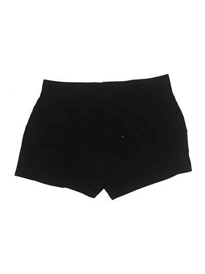 Pre-owned Joie Shorts In Black