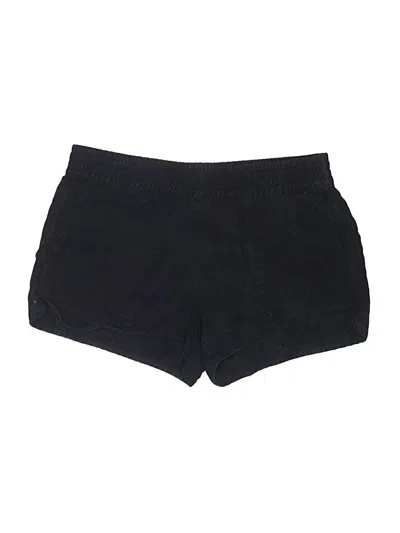 Pre-owned Joie Shorts In Black