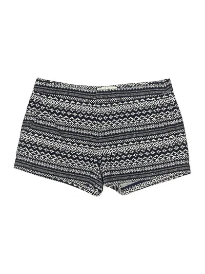 Pre-owned Joie Shorts In Blue