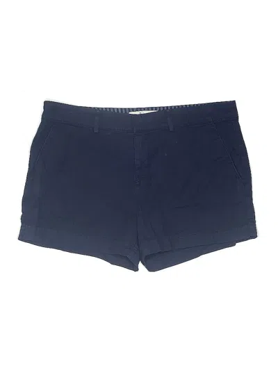 Pre-owned Joie Shorts In Blue