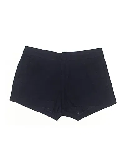 Pre-owned Joie Shorts In Blue
