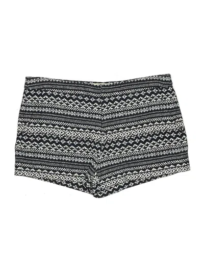 Pre-owned Joie Shorts In Blue