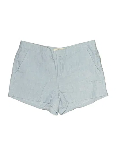 Pre-owned Joie Shorts In Blue