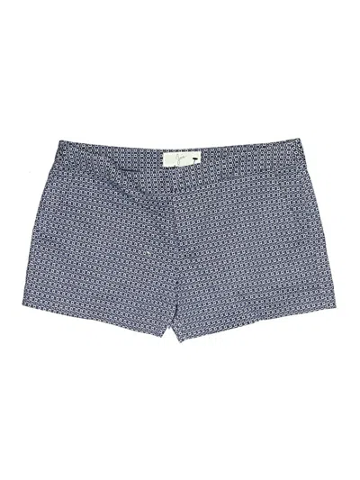 Pre-owned Joie Shorts In Blue