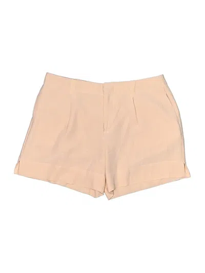 Pre-owned Joie Shorts In Brown