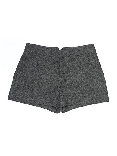 Pre-owned Joie Shorts In Gray