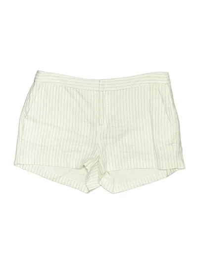 Pre-owned Joie Shorts In Green
