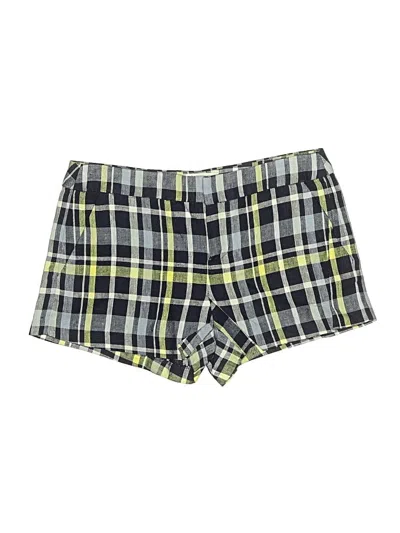 Pre-owned Joie Shorts In Green