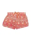Joie Shorts In Multi
