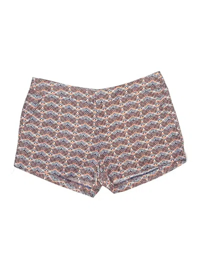 Pre-owned Joie Shorts In Orange