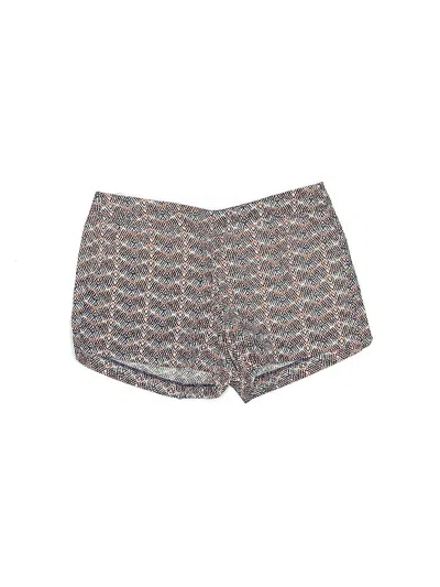 Pre-owned Joie Shorts In Orange