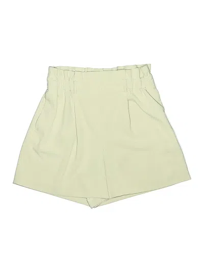 Pre-owned Joie Shorts In White