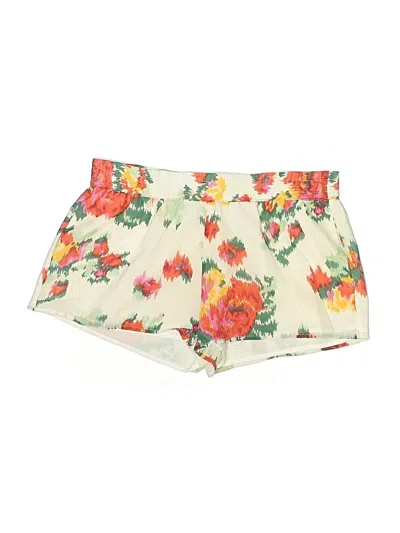 Pre-owned Joie Shorts In White