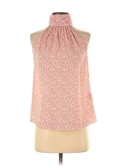Pre-owned Joie Sleeveless Blouse