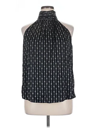 Joie Sleeveless Blouse In Black