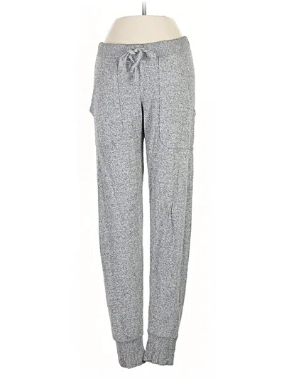Pre-owned Joie Sweatpants In Gray