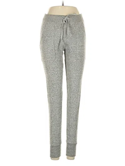 Pre-owned Joie Sweatpants In Gray