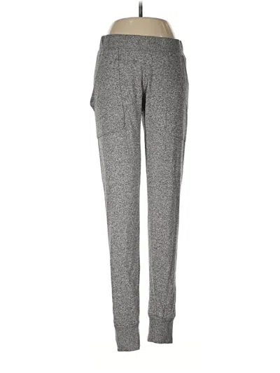 Pre-owned Joie Sweatpants In Gray