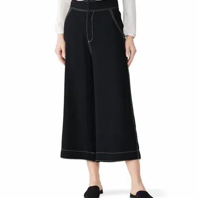 Joie Tabea Pant In Black