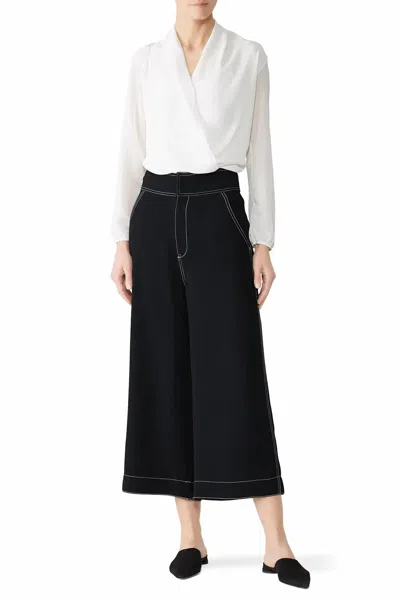 Joie Tabea Pant In Black