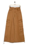 Joie Twilla Cargo Pants In Lion