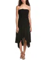 Joie Vivienne Midi Dress