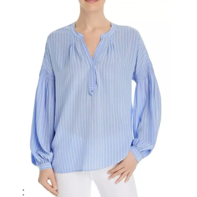 Joie Women's Fidel Top In Blue