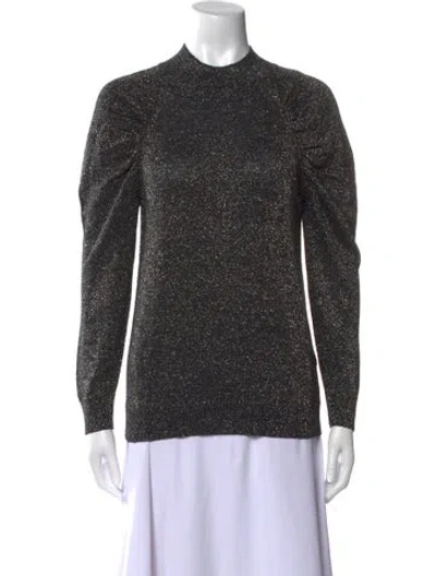 Pre-owned Joie Wool Crew Neck Sweater W/ Tags