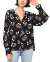 JOIE ZOSIA FLORAL TOP