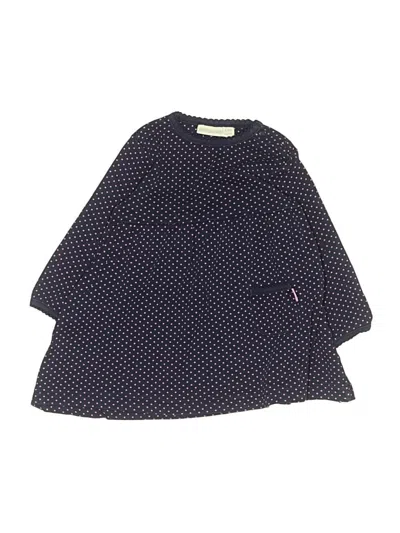 Pre-owned Jojo Maman Bébé Babies' Dress In Blue