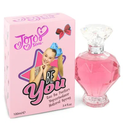 Jojo Siwa 3.4 oz Eau De Parfum Spray For Women