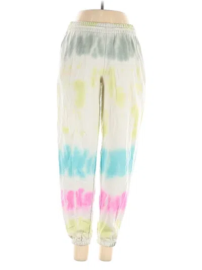 Pre-owned Jolie & Joy Casual Pants In Green