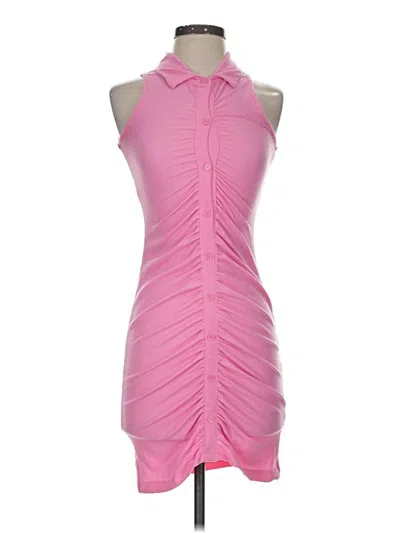 Pre-owned Jolie & Joy Cocktail Dress In Pink