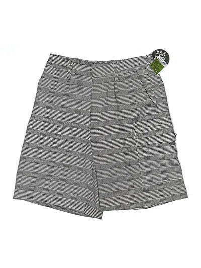 Pre-owned Jolie & Joy Shorts In Gray