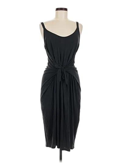 Pre-owned Jolie Cocktail Dress In Black