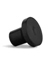 Jolie Filtered Showerhead In Jet Black