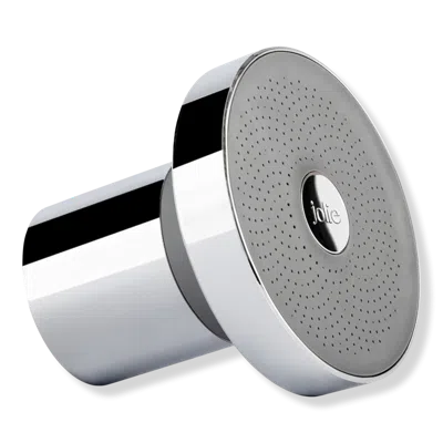 Jolie The  Filtered Showerhead - Modern Chrome