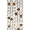 Jollity & Co Bee Guest Napkins