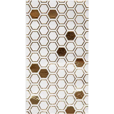 Jollity & Co Bee Guest Napkins